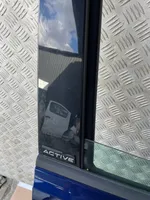 Volkswagen Touran III Drzwi przednie 