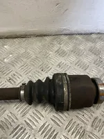 Renault Scenic III -  Grand scenic III Front driveshaft 8200725513