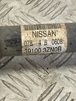 Nissan Pulsar Semiasse anteriore 391003ZN0B