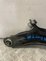 Renault Kangoo II Front control arm 