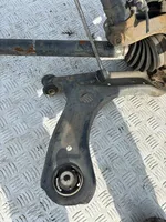 Seat Ibiza IV (6J,6P) Other under body part 