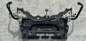 Renault Scenic IV - Grand scenic IV Support, suspension du moteur 