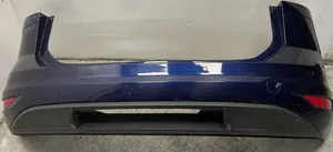 Volkswagen Touran III Rear bumper 