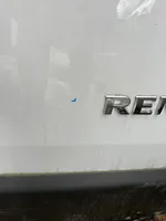 Renault Master III Rear door 