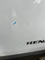 Renault Master III Drzwi tylne 