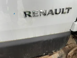 Renault Master III Rear door 