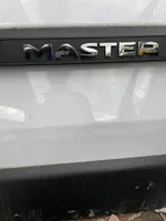 Renault Master III Takaovi 