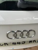 Audi A6 S6 C7 4G Galinis dangtis (bagažinės) 