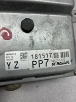 Nissan Micra Inne komputery / moduły / sterowniki NEC003-836