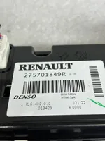 Renault Master III Altri interruttori/pulsanti/cambi 275701849R