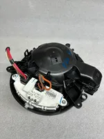 BMW 3 F30 F35 F31 Ventola riscaldamento/ventilatore abitacolo 