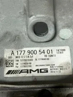 Mercedes-Benz C AMG W205 Autres unités de commande / modules 