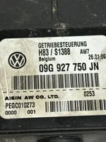 Volkswagen Sharan Centralina/modulo ECU ripartitore di coppia 09G927750JN
