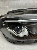 Mercedes-Benz Citan II Lampa przednia A4209063900