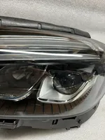 Mercedes-Benz Citan II Lampa przednia A4209063800