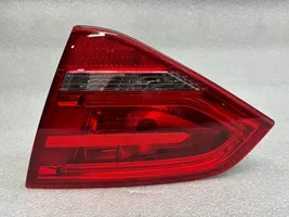 Audi A3 S3 8P Lampa tylna 8P7945094