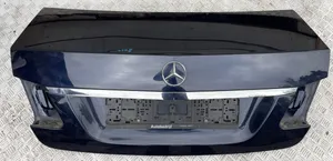 Mercedes-Benz E W212 Couvercle de coffre 