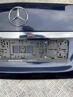 Mercedes-Benz E W212 Heckklappe Kofferraumdeckel 