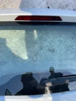 Dacia Sandero III Tylna klapa bagażnika 