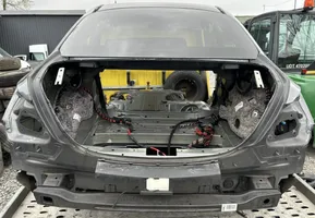 Mercedes-Benz C W205 Kit de repuestos delanteros 