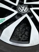 Volkswagen Touran III R 17 atsarginis ratas 