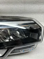 Renault Trafic III (X82) Headlight/headlamp 260102899R