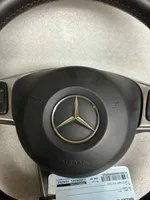 Mercedes-Benz Sprinter W907 W910 Ohjauspyörä 