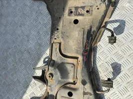 Ford C-MAX I Support, suspension du moteur 