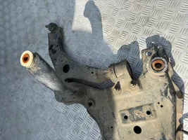 Ford C-MAX I Support, suspension du moteur 