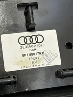 Audi A3 S3 8P Sėdynių komplektas 