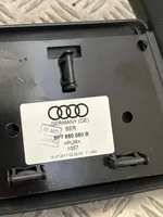 Audi A3 S3 8P Istuinsarja 8P7880080B