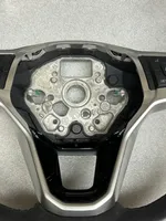 Volkswagen Polo VI AW Steering wheel 