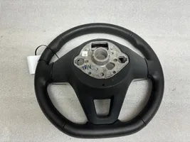 Volkswagen Polo VI AW Steering wheel 