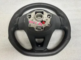 Volkswagen T-Roc Steering wheel 