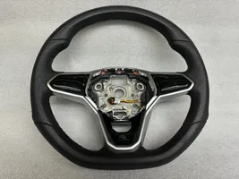 Volkswagen T-Roc Steering wheel 