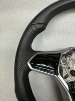 Volkswagen T-Roc Steering wheel 