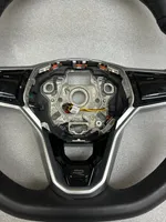 Volkswagen T-Roc Steering wheel 