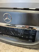 Mercedes-Benz C AMG W205 Portellone posteriore/bagagliaio 