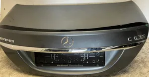 Mercedes-Benz C AMG W205 Portellone posteriore/bagagliaio 