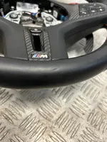 BMW M3 G80 Steering wheel 