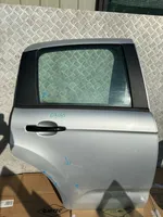 Citroen C3 Rear door 