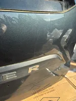 Dacia Duster II Tylna klapa bagażnika 