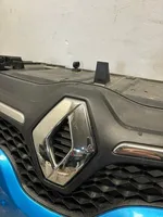 Renault Twingo III Front bumper 