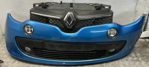 Renault Twingo III Front bumper 