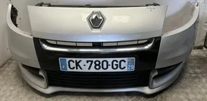 Renault Scenic III -  Grand scenic III Zderzak przedni 