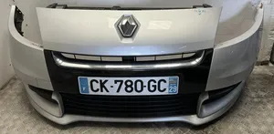 Renault Scenic III -  Grand scenic III Pare-choc avant 