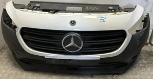 Mercedes-Benz Citan II Передний бампер 