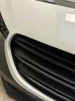 Mercedes-Benz Citan II Zderzak przedni 