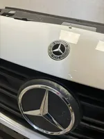 Mercedes-Benz Citan II Передний бампер 