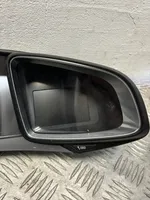 Citroen DS5 Geschwindigkeitsmesser Cockpit 9800759180